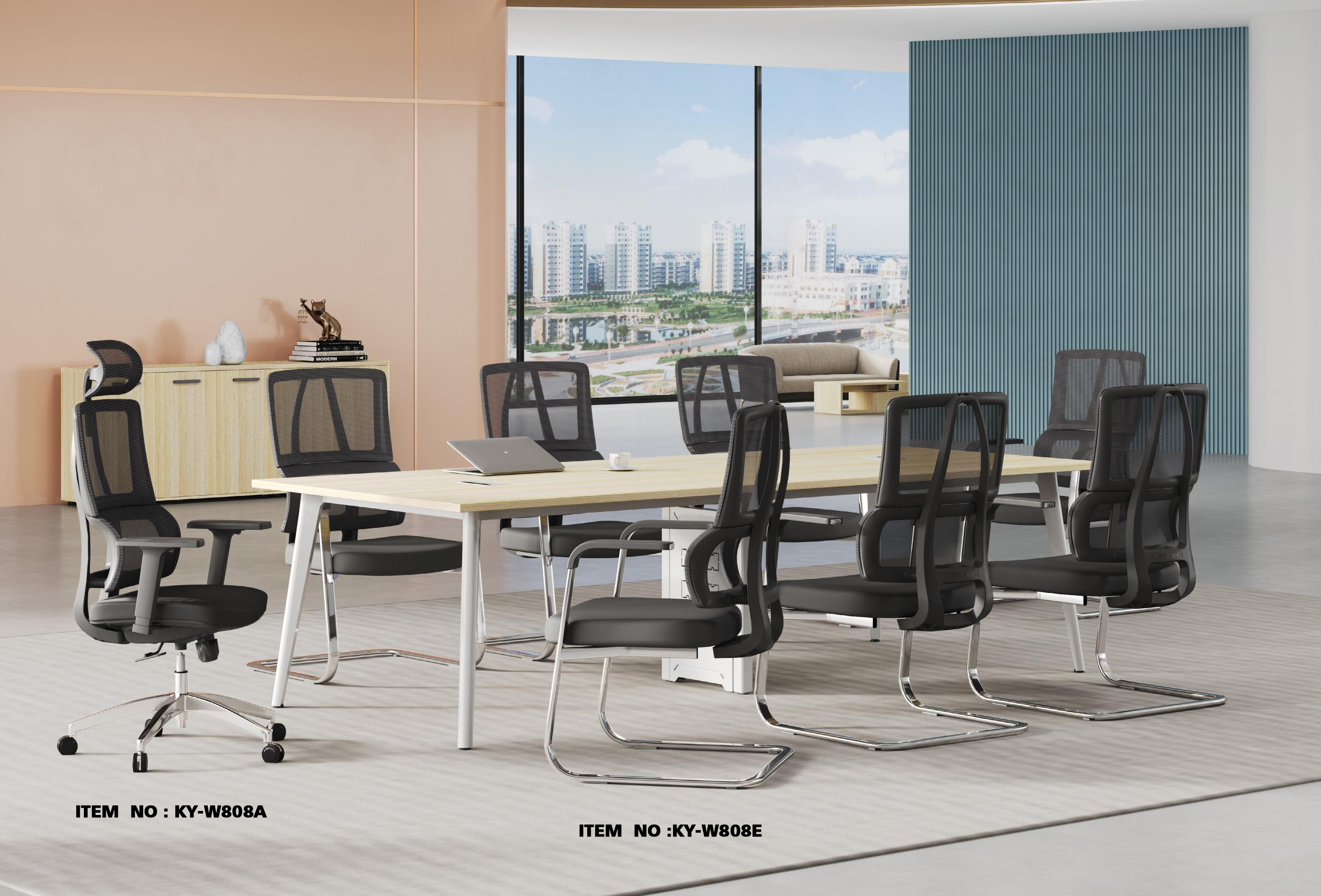 Foshan office chair factory
