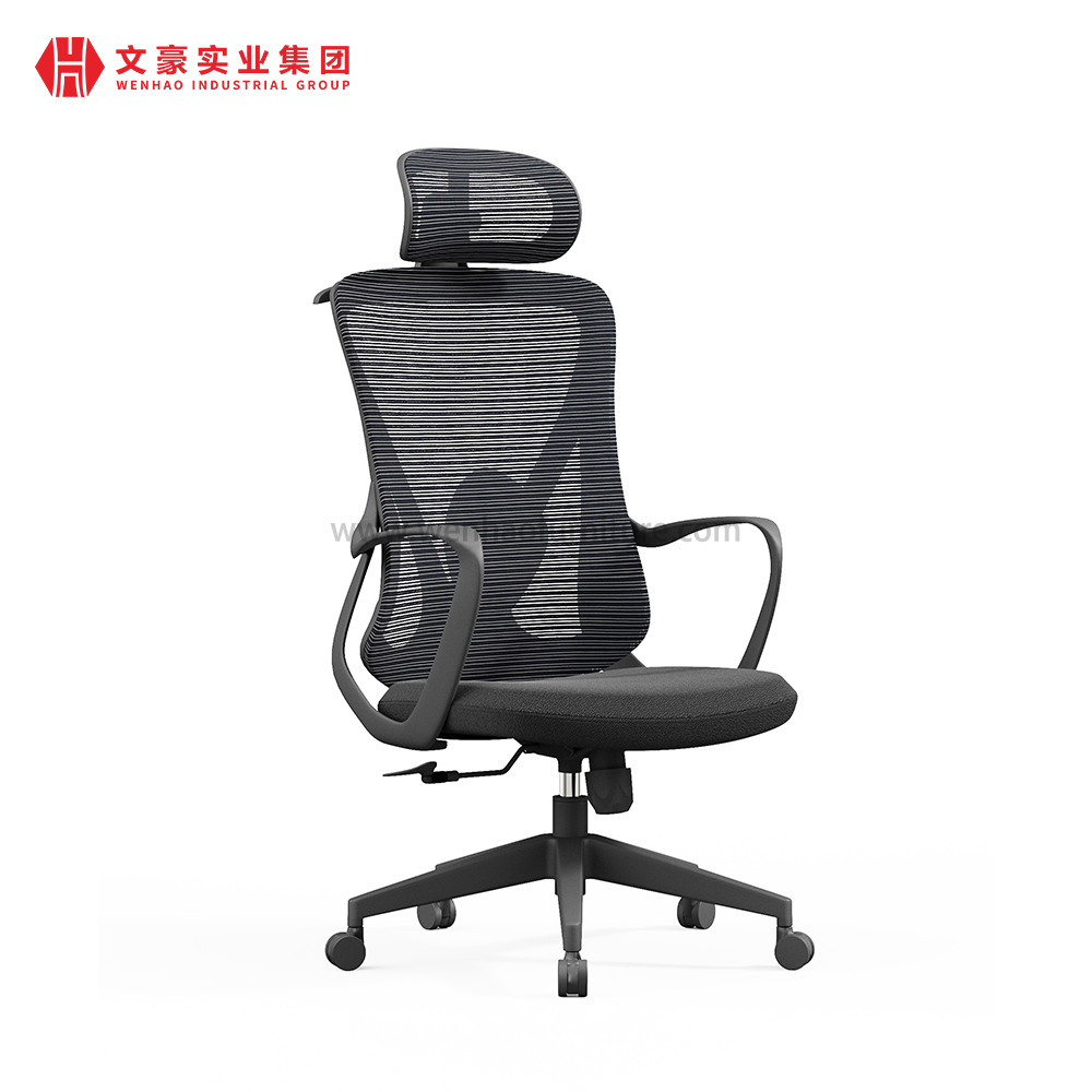 Office Chair Suppliers In China Ergonomic Chair Saudi Office Furniture