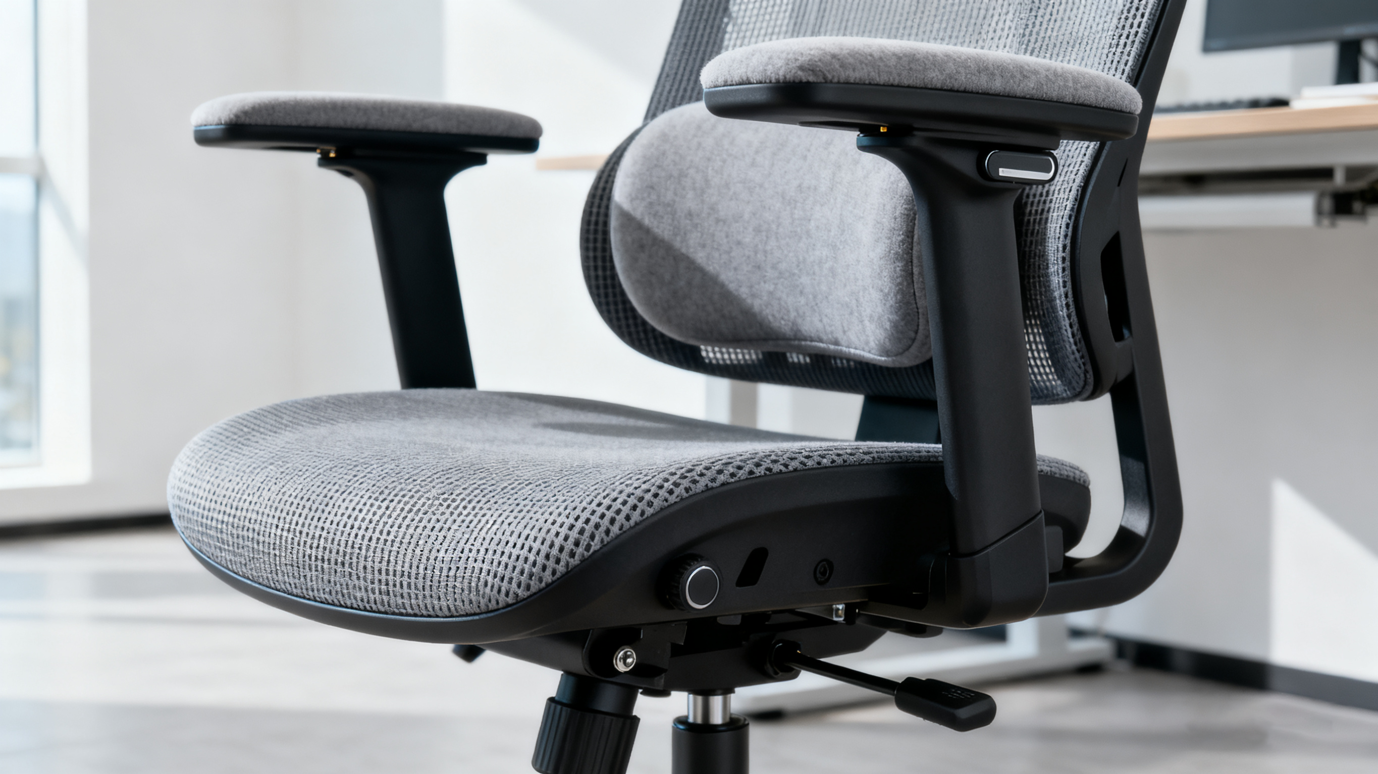 office chair