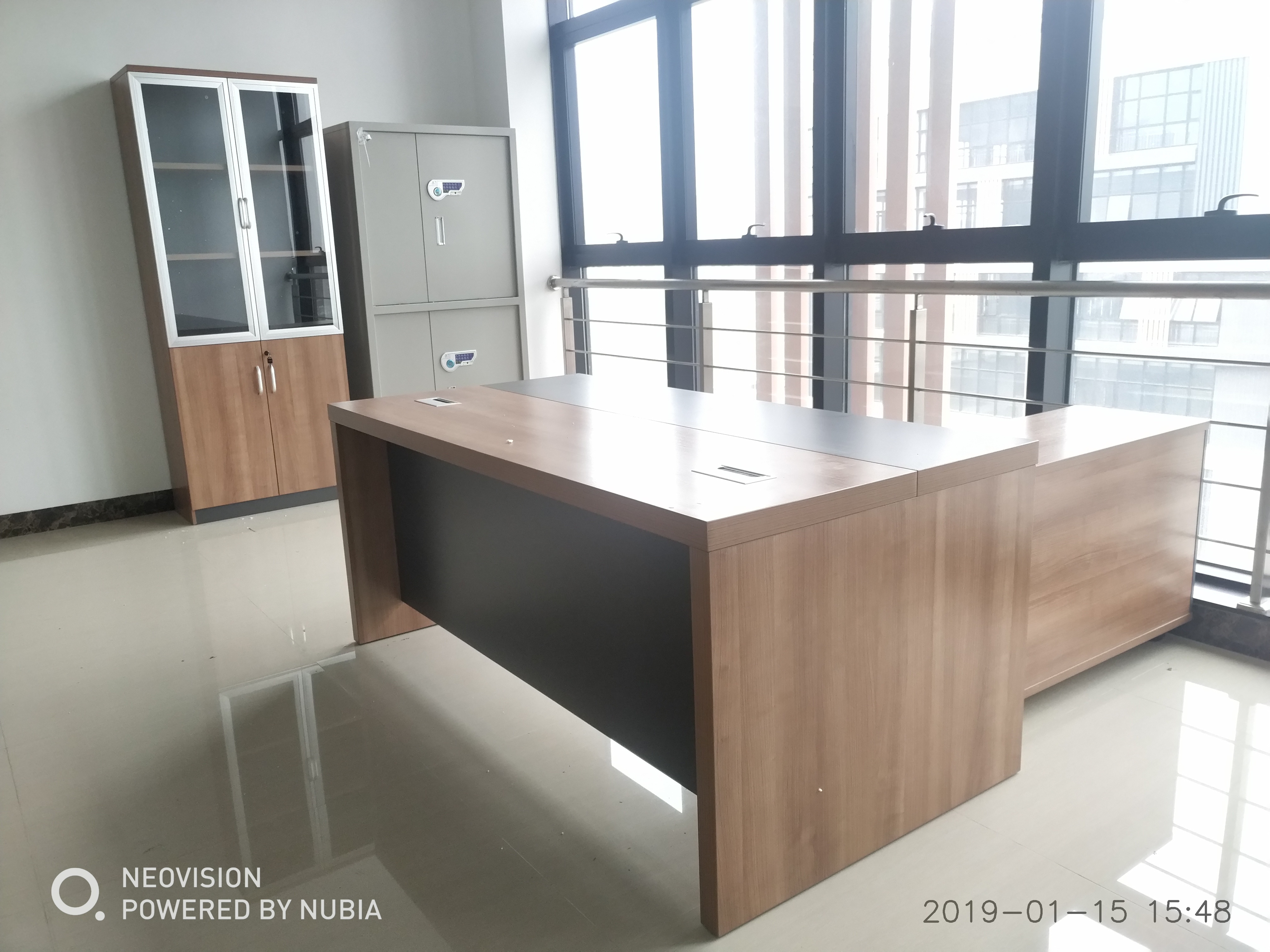Manager desk