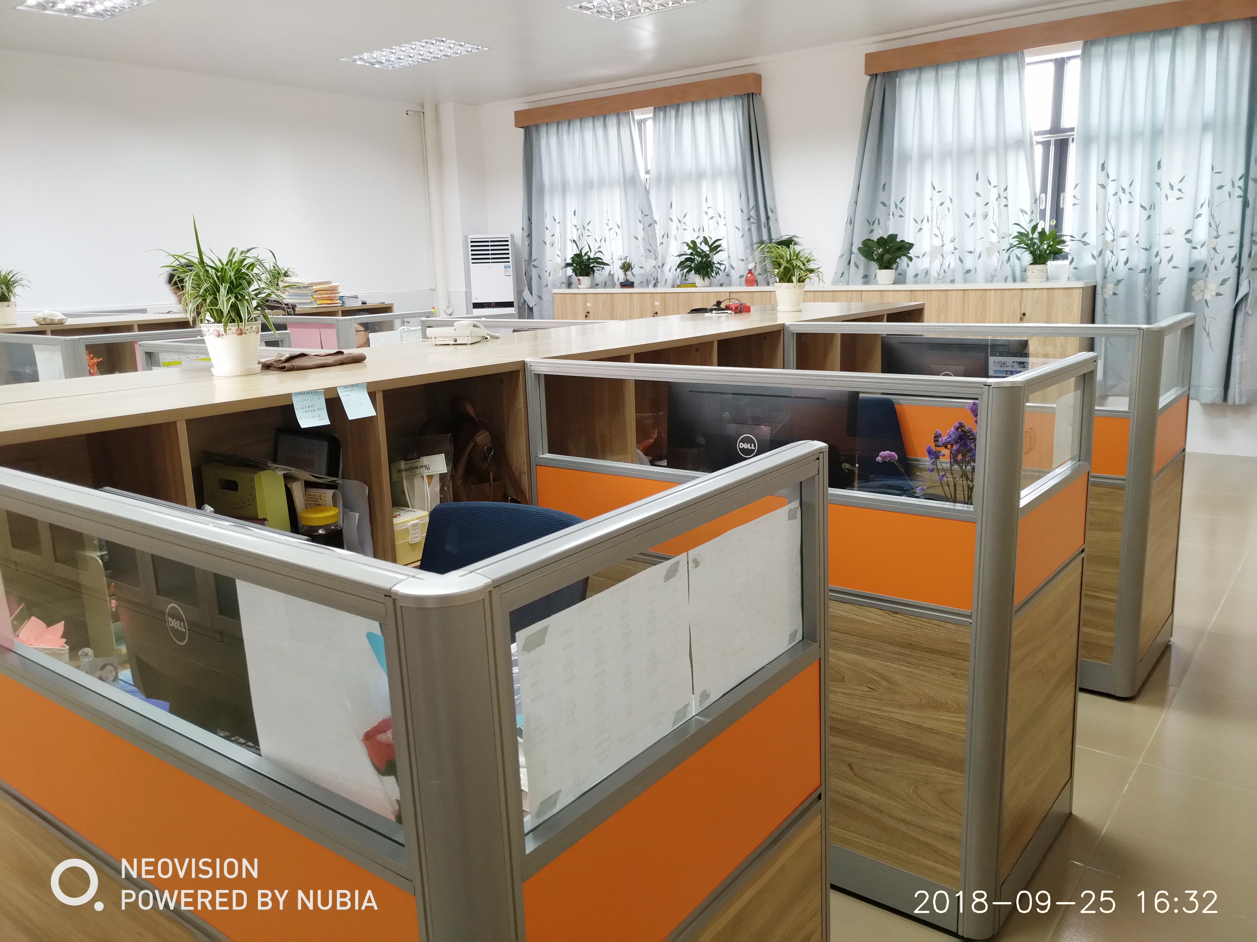 Executive Office Desk