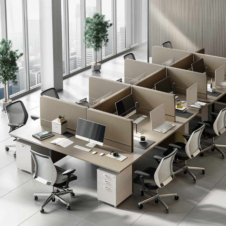 office furniture