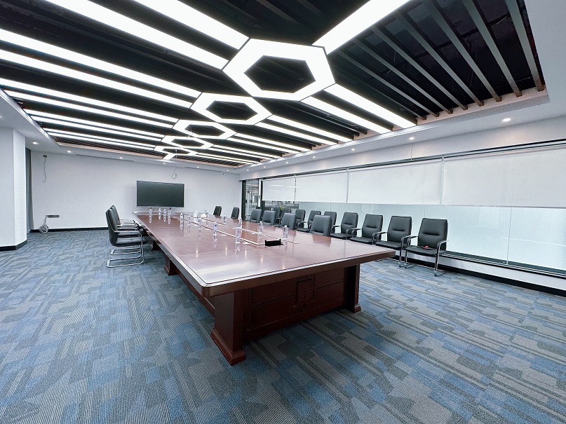 Conference table