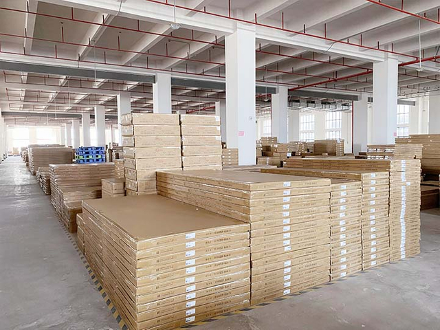 workstation factory in China