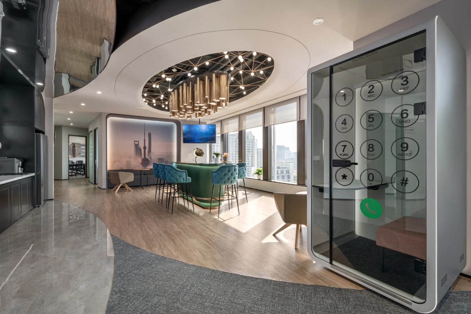 Office Storage