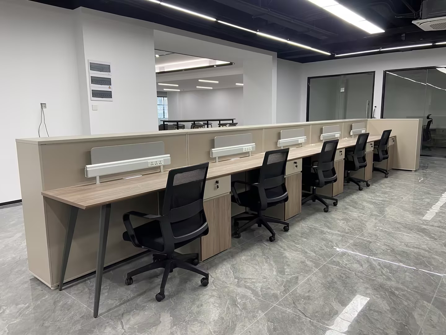 Workstation