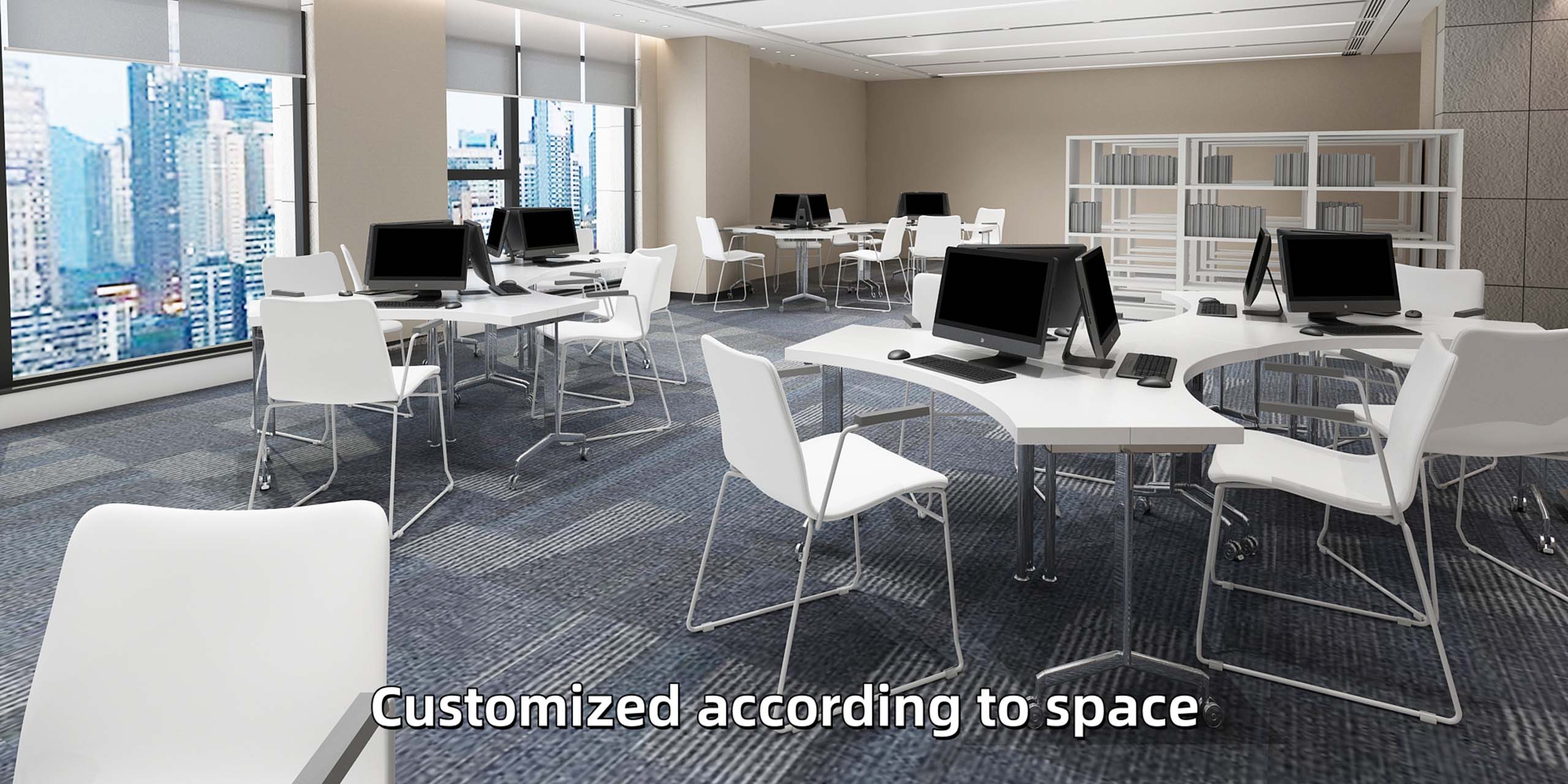 Office Furniture Solutions