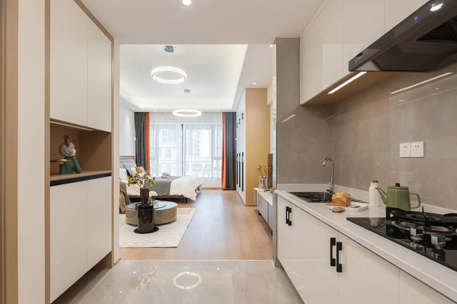 Cabinets