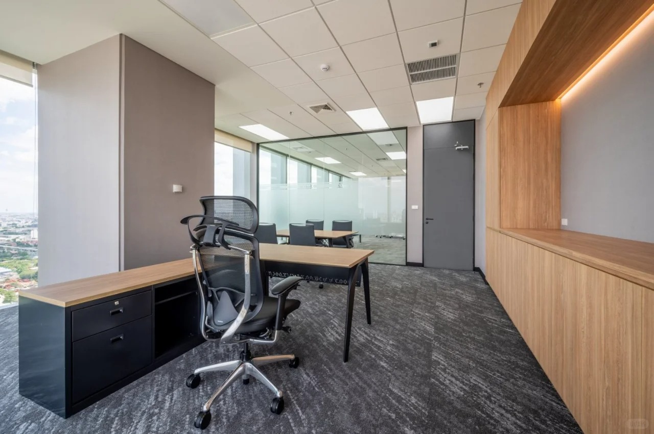 Office storage