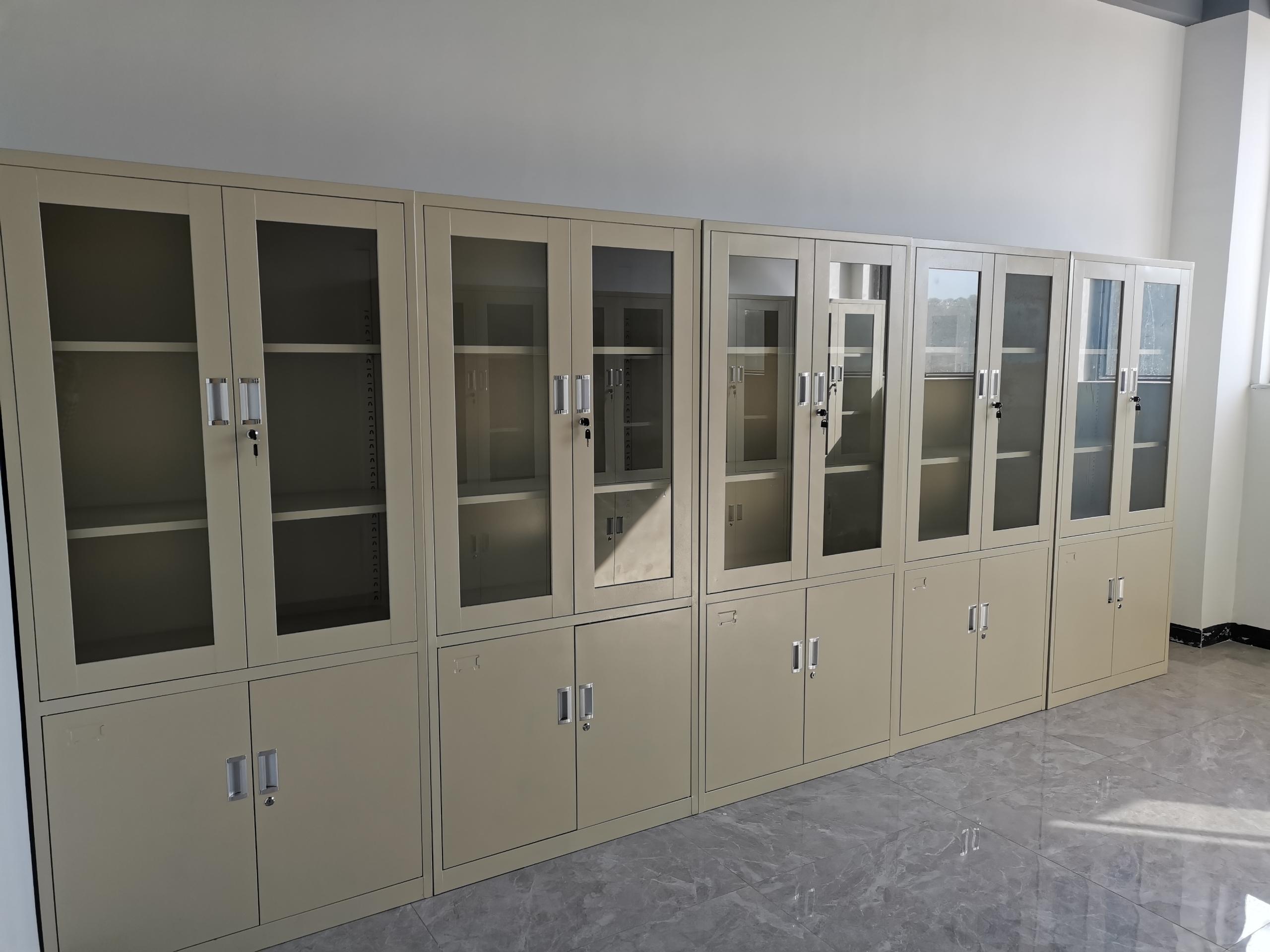 Steel Cabinet