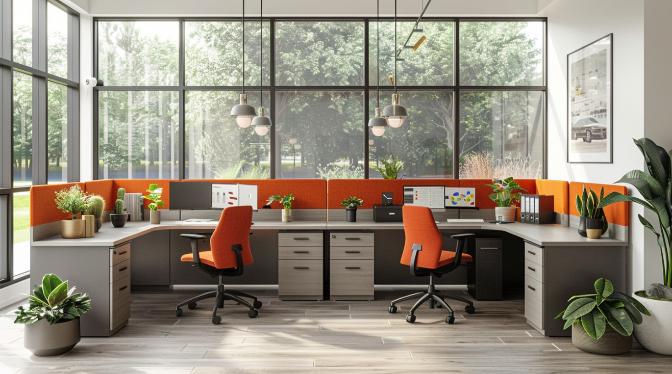 office furniture