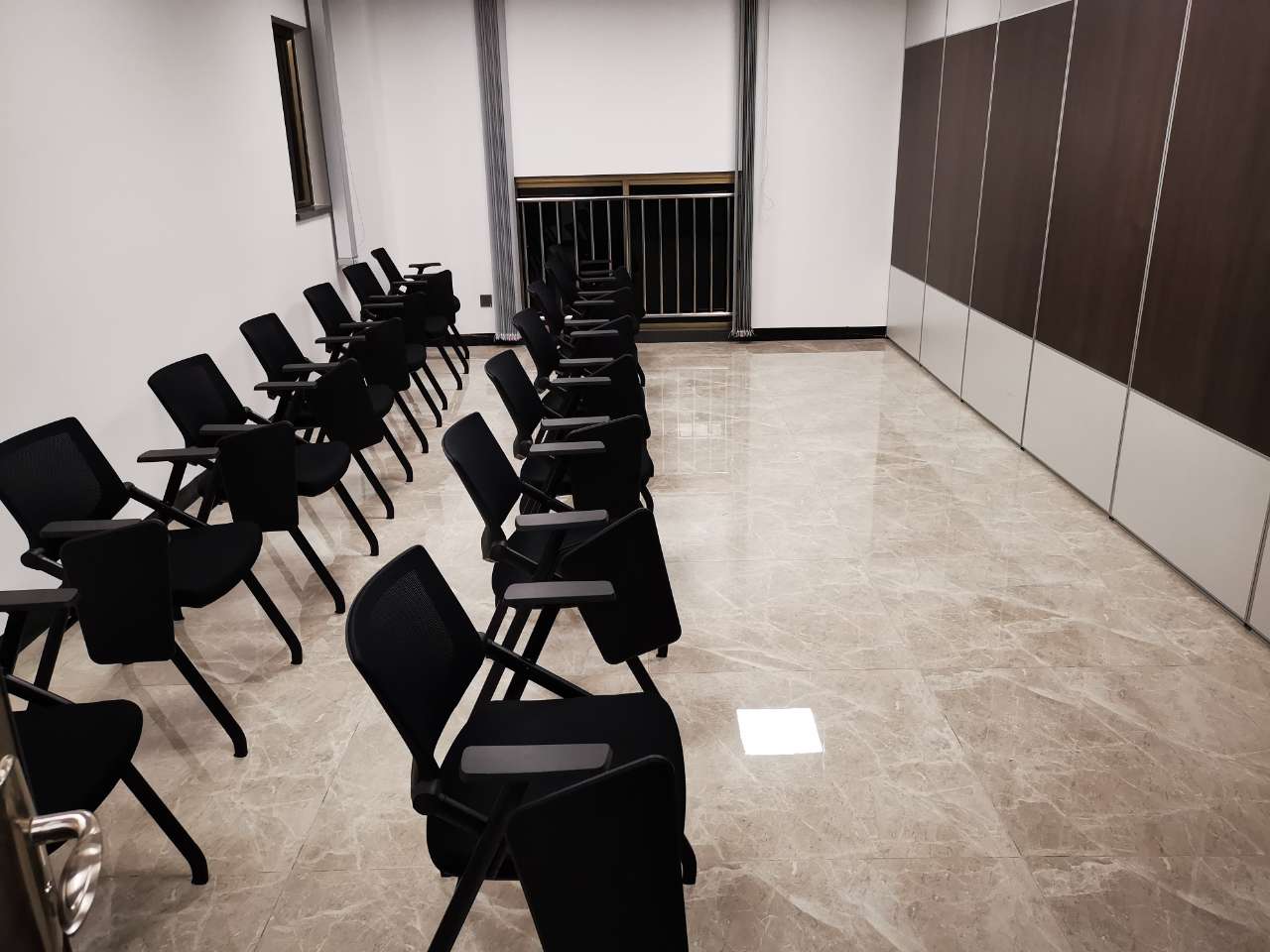 Conference table