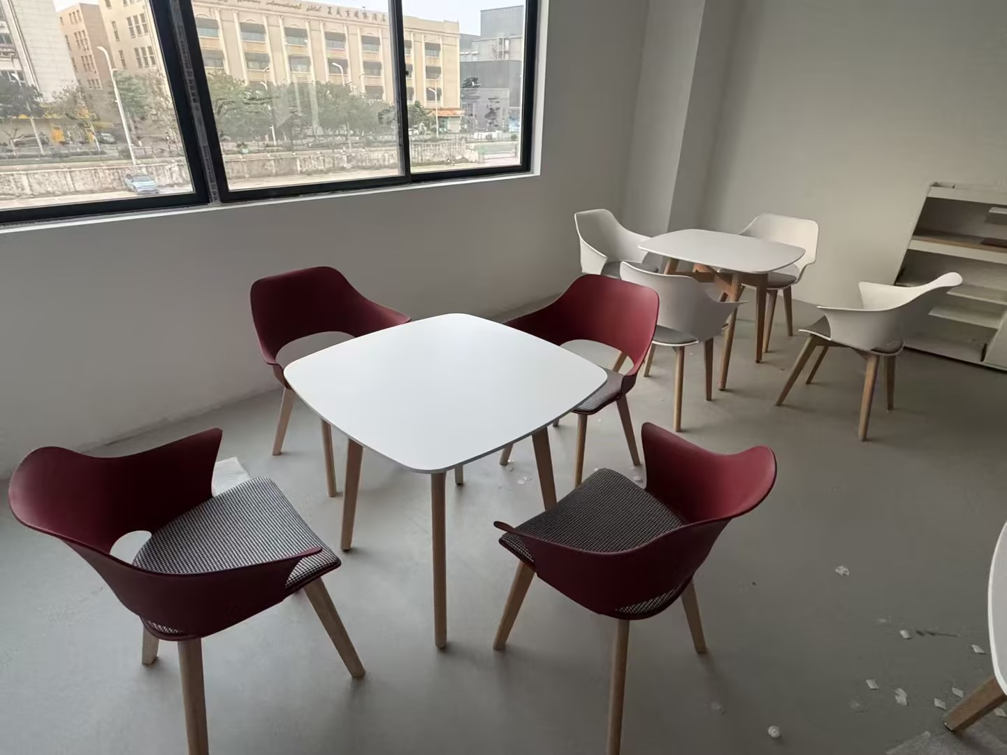theater chair parts factory