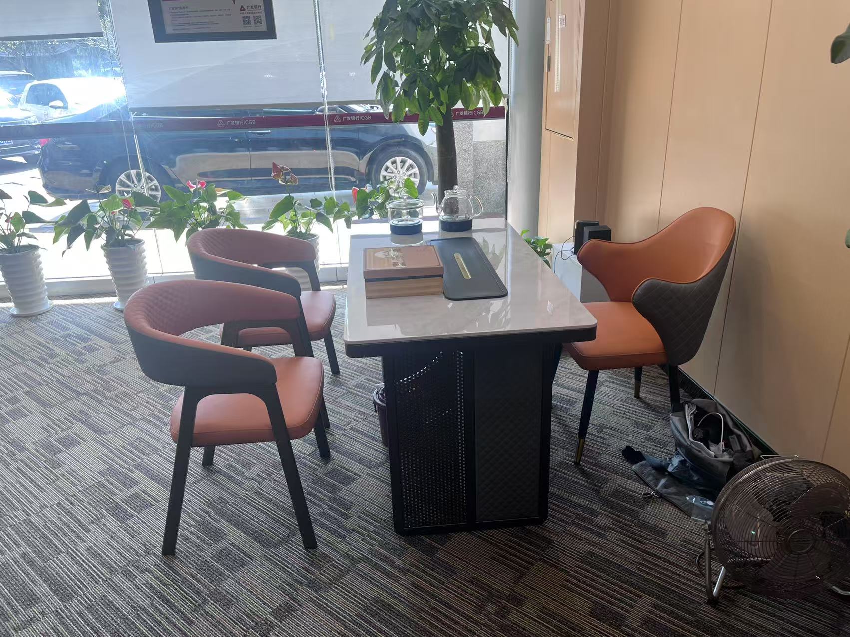 office furniture workspace solution china