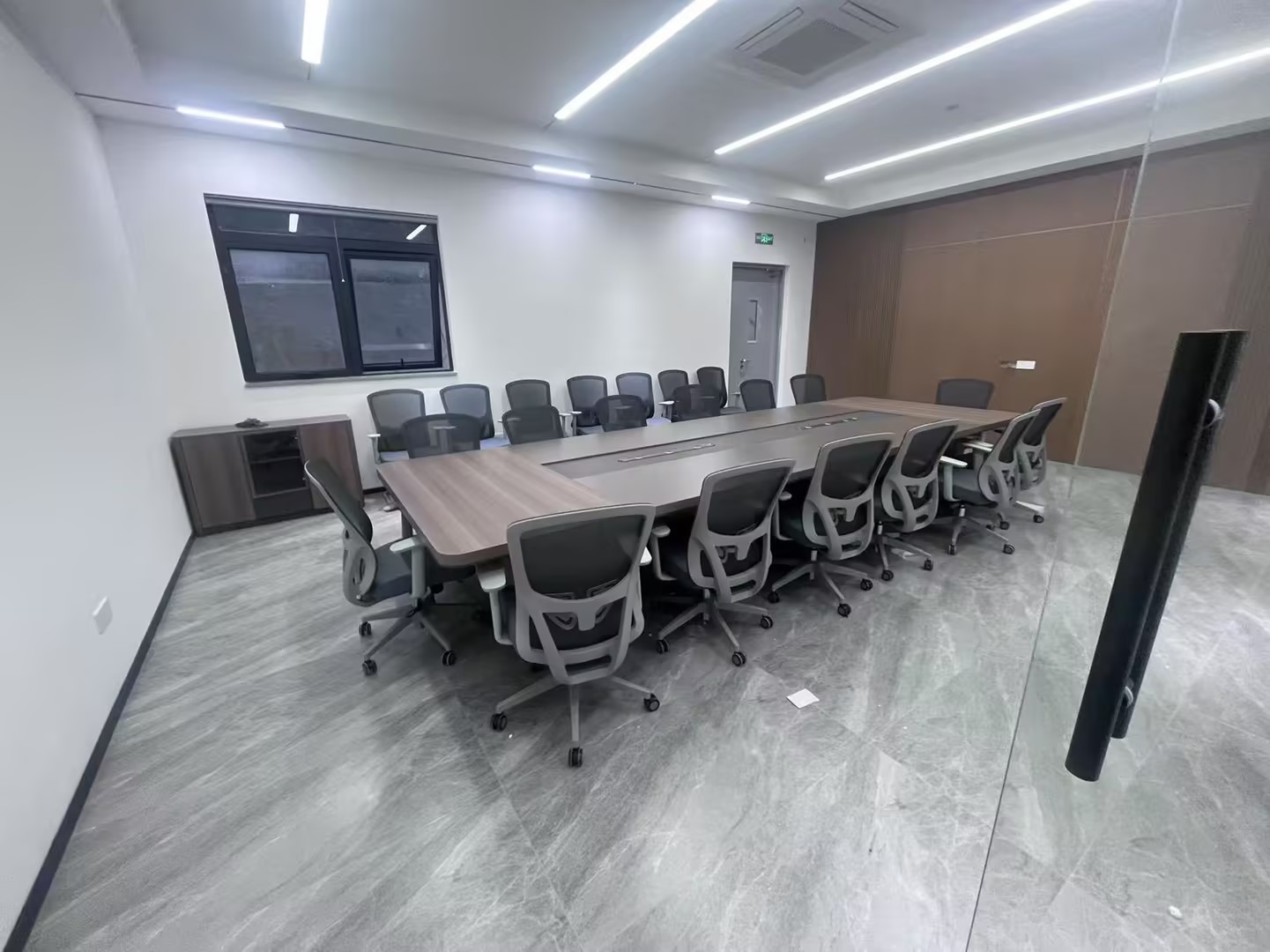 ergonomic workstations