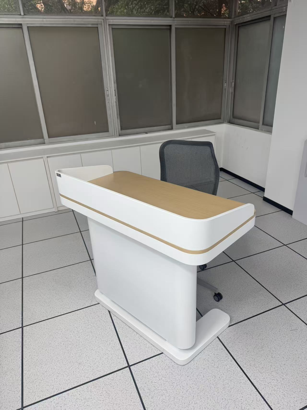 chinese office table