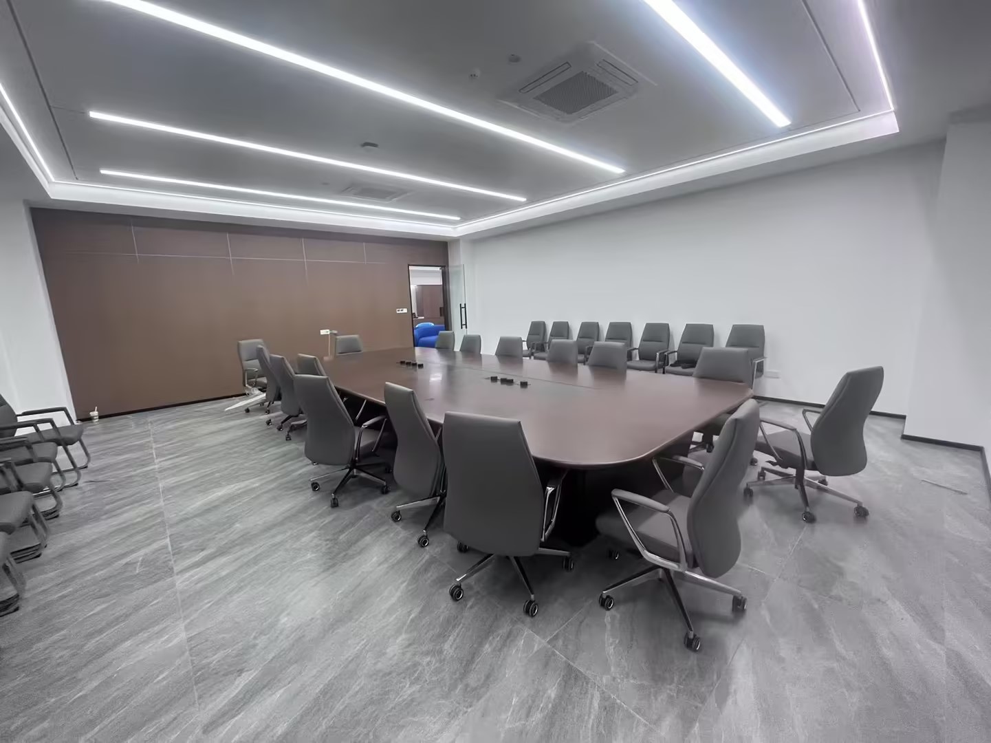 ergonomic workstations