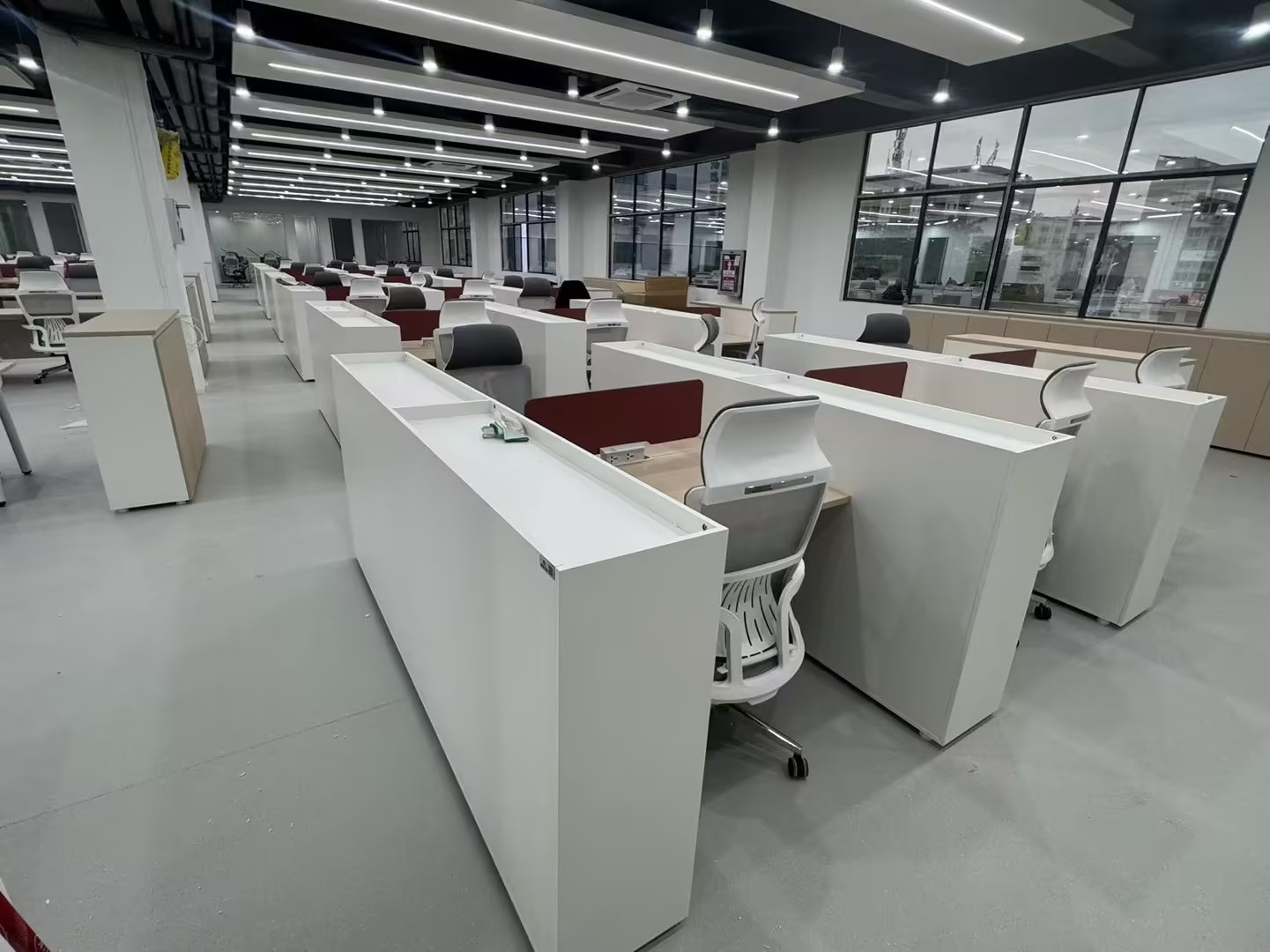 office furniture factory china
