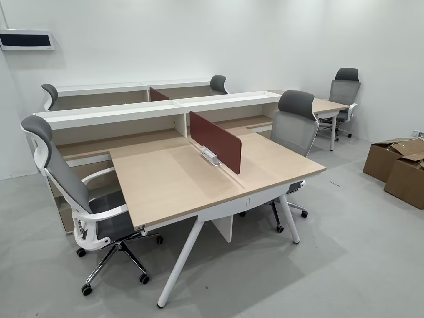 best advanced office chair 2024
