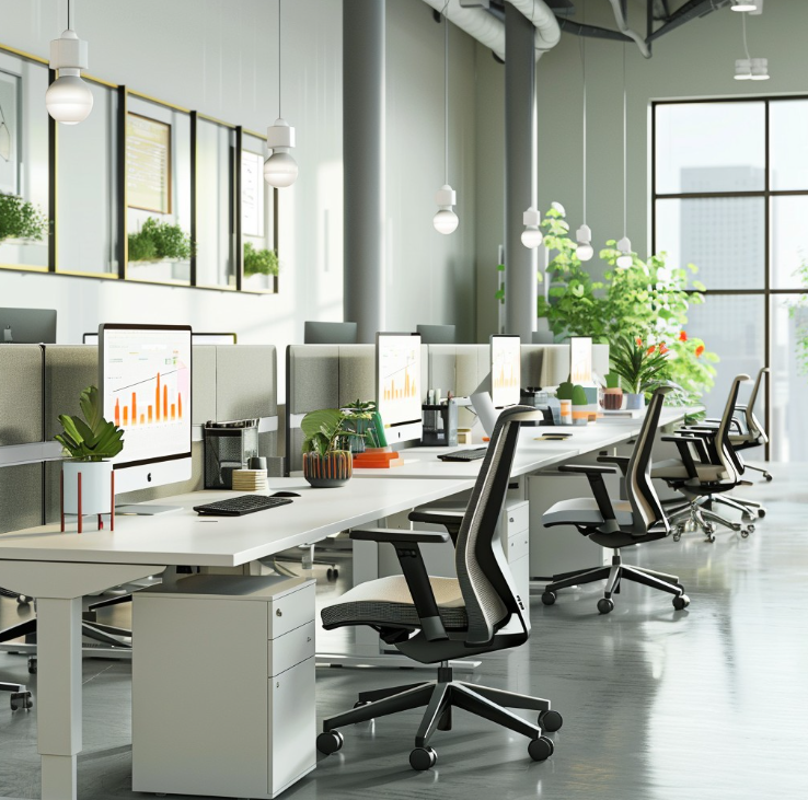 modern office furniture china